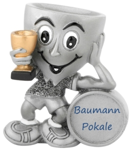 Baumann Pokale